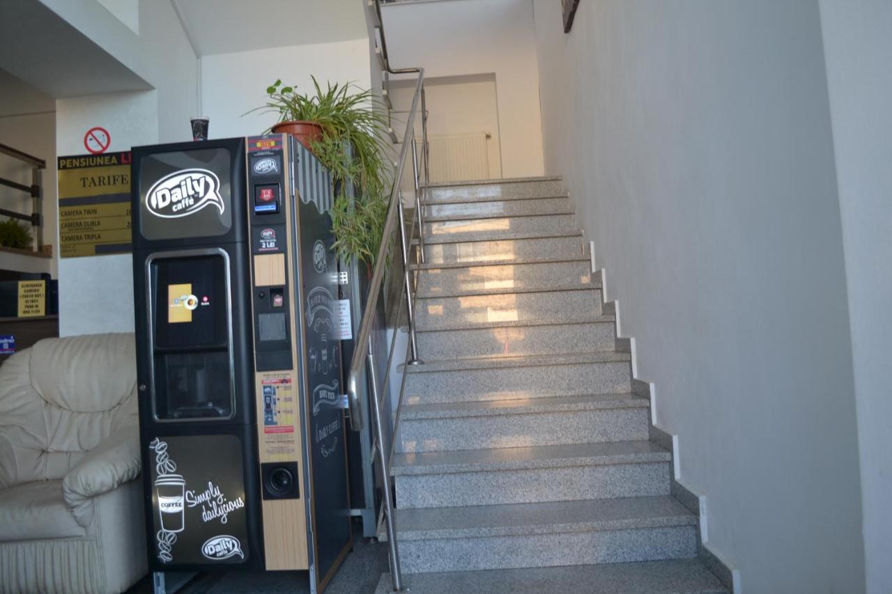 Live Tulcea Hotel Exterior foto