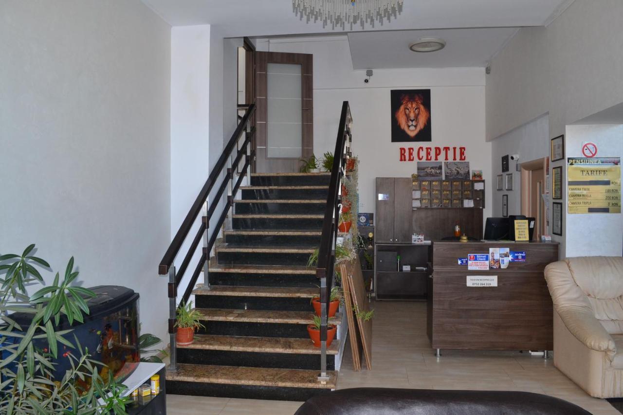Live Tulcea Hotel Exterior foto