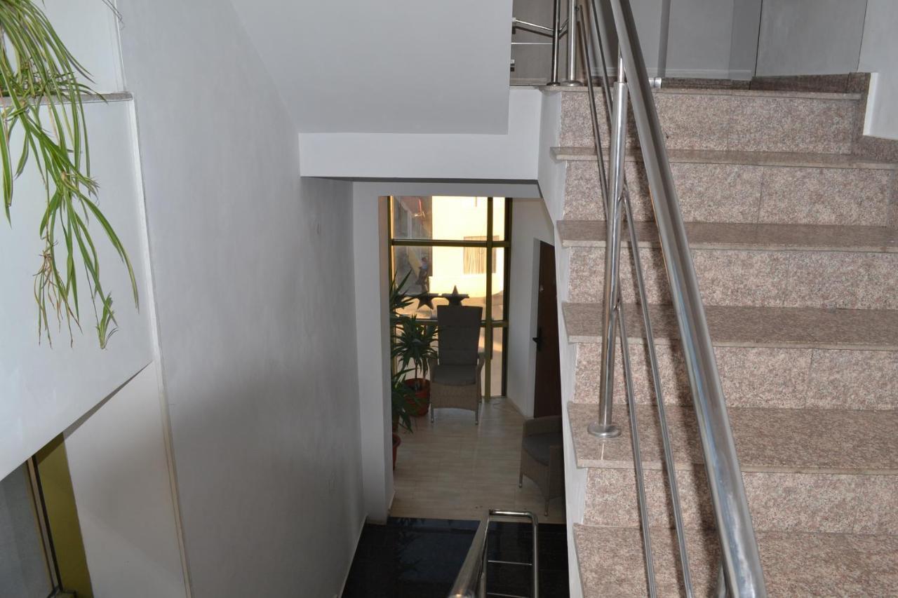 Live Tulcea Hotel Exterior foto