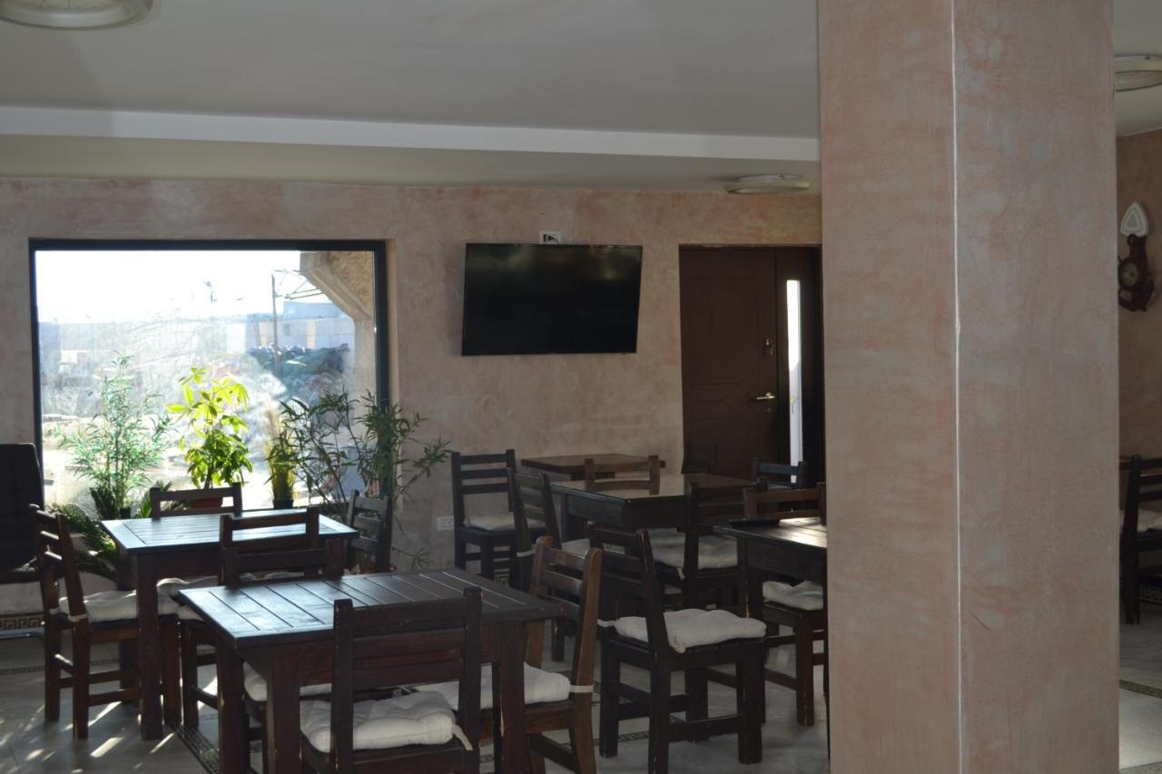 Live Tulcea Hotel Exterior foto