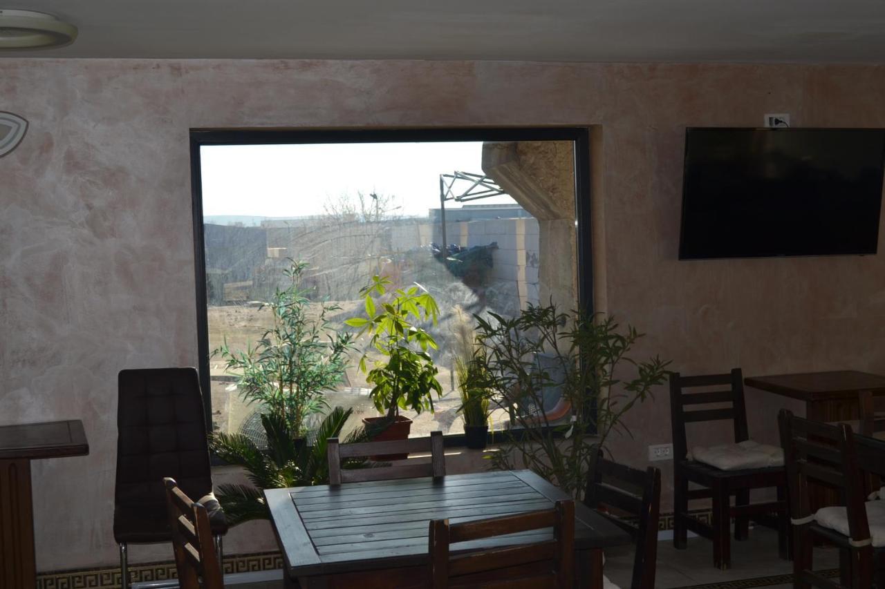 Live Tulcea Hotel Exterior foto